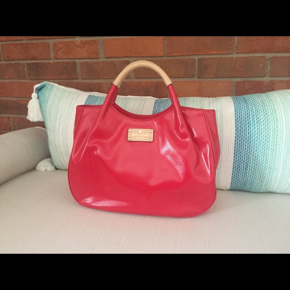 Brand New! Comes with dust bag.